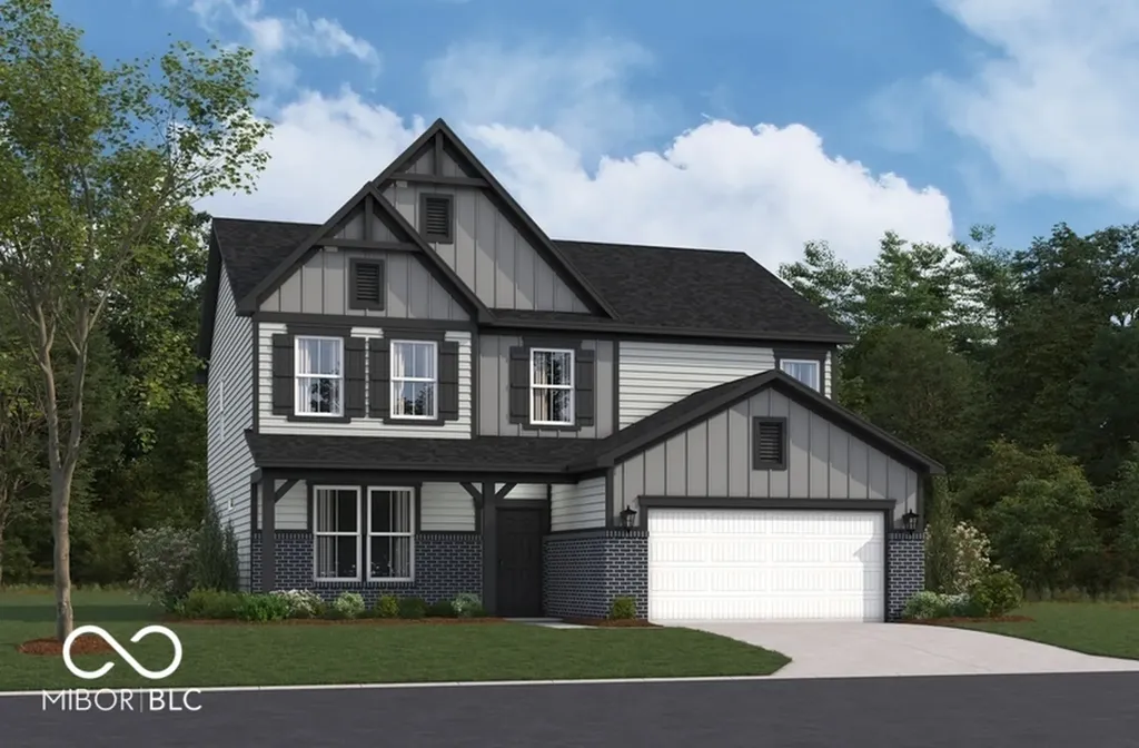 7326 Leatherwood Indianapolis IN 46259