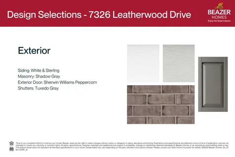 7326 Leatherwood Indianapolis IN 46259