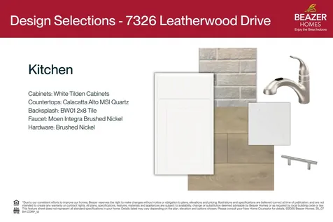 7326 Leatherwood Indianapolis IN 46259
