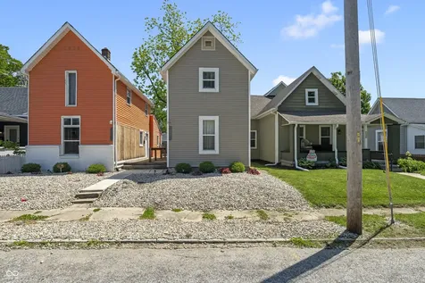 1119 S Randolph Street Indianapolis IN 46203