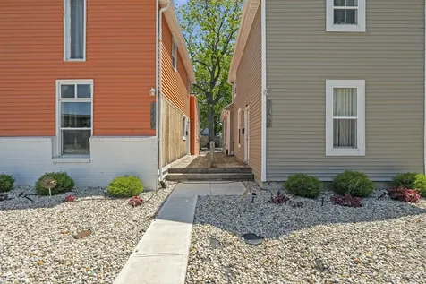 1119 S Randolph Street Indianapolis IN 46203
