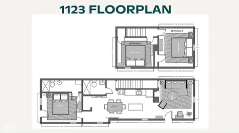 1119 S Randolph Street Indianapolis IN 46203