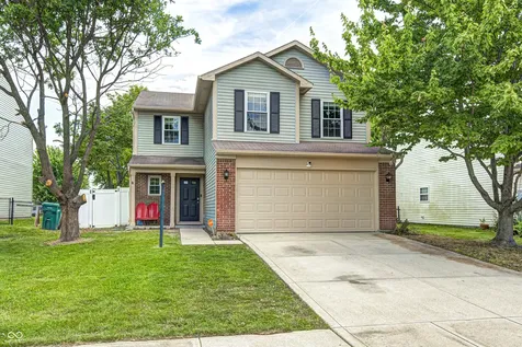 317 Harts Ford Way Brownsburg IN 46112
