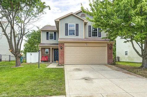 317 Harts Ford Way Brownsburg IN 46112
