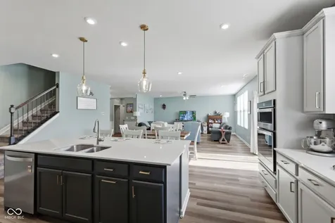 4026 Spirea Drive Plainfield IN 46168