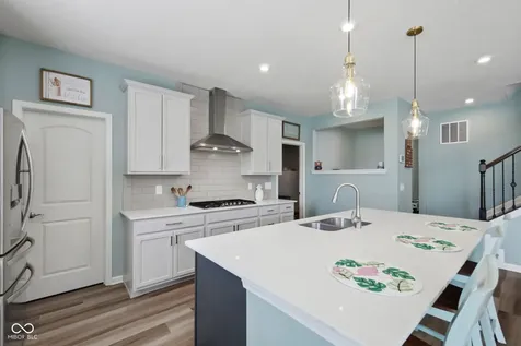 4026 Spirea Drive Plainfield IN 46168