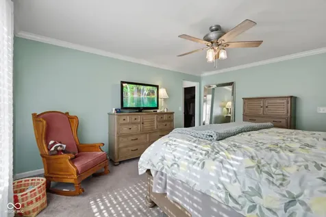 4026 Spirea Drive Plainfield IN 46168