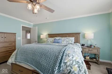 4026 Spirea Drive Plainfield IN 46168