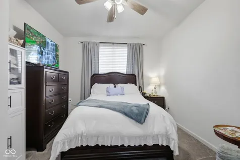 4026 Spirea Drive Plainfield IN 46168