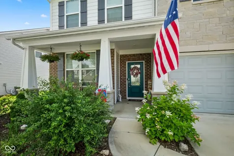 4026 Spirea Drive Plainfield IN 46168
