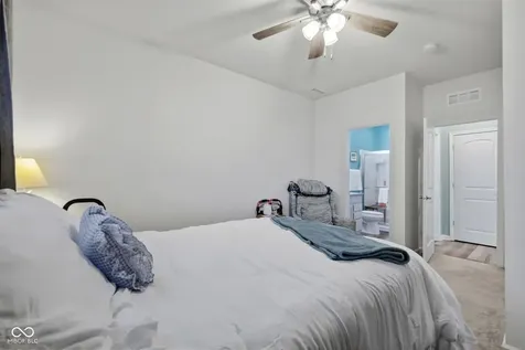 4026 Spirea Drive Plainfield IN 46168