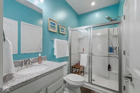 4026 Spirea Drive Plainfield IN 46168