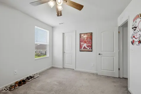 4026 Spirea Drive Plainfield IN 46168