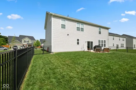 4026 Spirea Drive Plainfield IN 46168