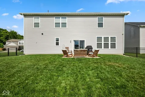 4026 Spirea Drive Plainfield IN 46168