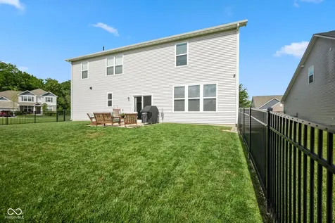 4026 Spirea Drive Plainfield IN 46168