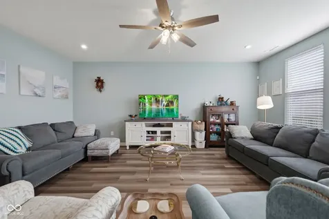 4026 Spirea Drive Plainfield IN 46168