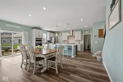 4026 Spirea Drive Plainfield IN 46168