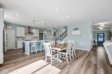 4026 Spirea Drive Plainfield IN 46168