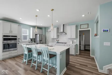 4026 Spirea Drive Plainfield IN 46168