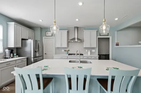 4026 Spirea Drive Plainfield IN 46168