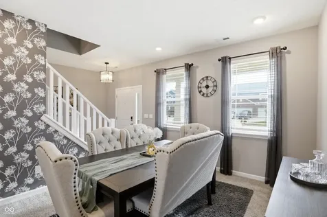 181 Thorpe Drive Whiteland IN 46184