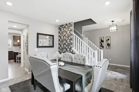 181 Thorpe Drive Whiteland IN 46184