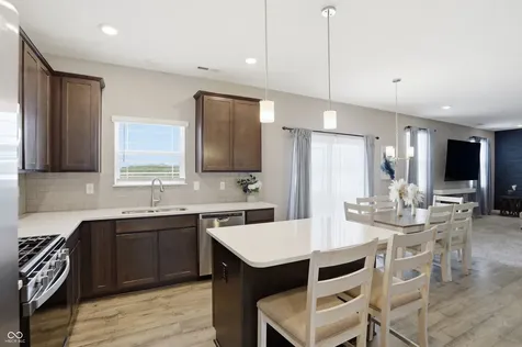 181 Thorpe Drive Whiteland IN 46184