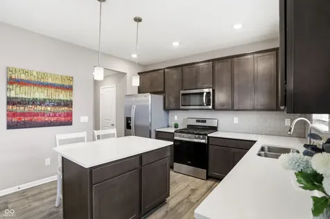 181 Thorpe Drive Whiteland IN 46184