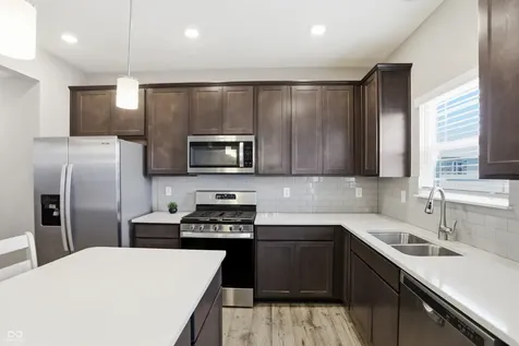 181 Thorpe Drive Whiteland IN 46184