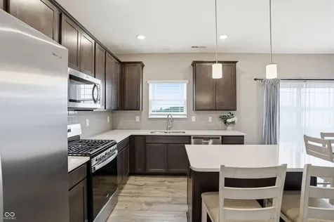 181 Thorpe Drive Whiteland IN 46184