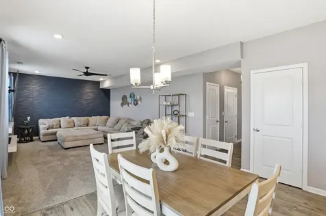 181 Thorpe Drive Whiteland IN 46184