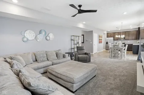 181 Thorpe Drive Whiteland IN 46184