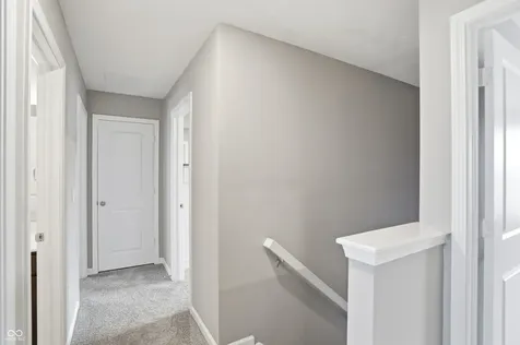 181 Thorpe Drive Whiteland IN 46184