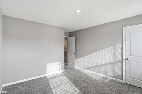 181 Thorpe Drive Whiteland IN 46184