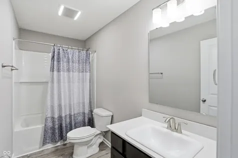 181 Thorpe Drive Whiteland IN 46184