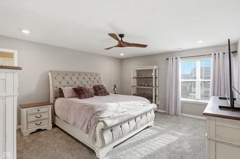 181 Thorpe Drive Whiteland IN 46184