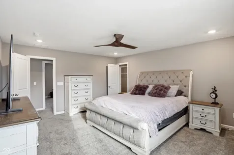 181 Thorpe Drive Whiteland IN 46184