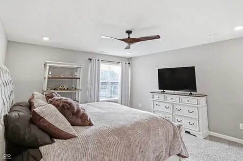 181 Thorpe Drive Whiteland IN 46184