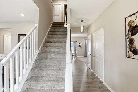 181 Thorpe Drive Whiteland IN 46184