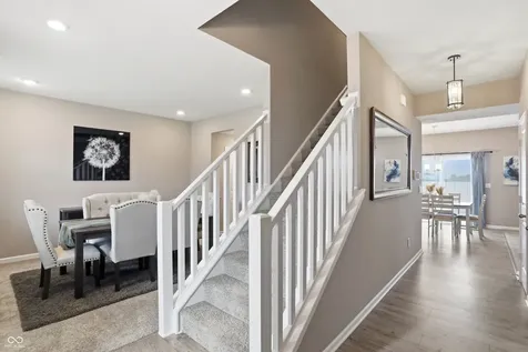 181 Thorpe Drive Whiteland IN 46184