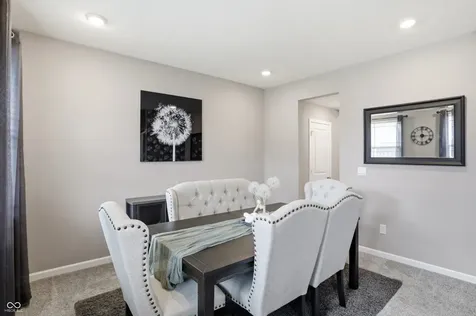 181 Thorpe Drive Whiteland IN 46184