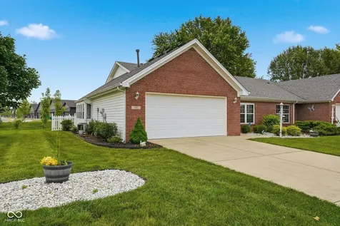 361 Reagan Circle Franklin IN 46131