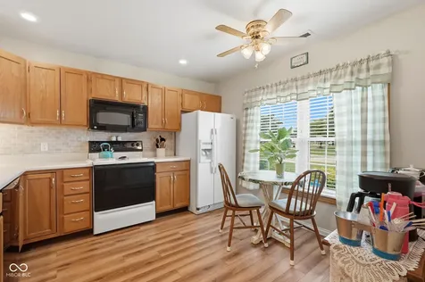 361 Reagan Circle Franklin IN 46131
