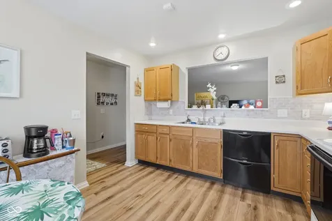 361 Reagan Circle Franklin IN 46131