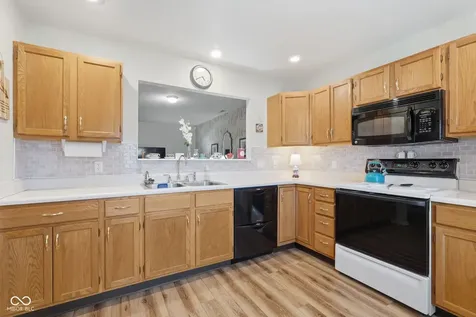 361 Reagan Circle Franklin IN 46131