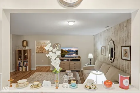 361 Reagan Circle Franklin IN 46131