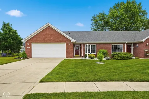 361 Reagan Circle Franklin IN 46131