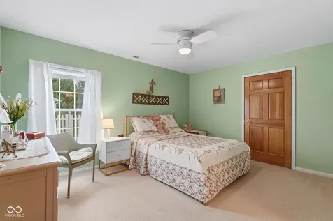 361 Reagan Circle Franklin IN 46131