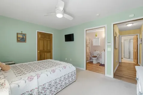 361 Reagan Circle Franklin IN 46131